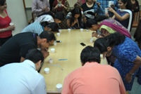 ISB Day Celebrations